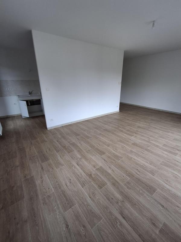 Photo d'un Appartement en location à MEYLAN (38240)