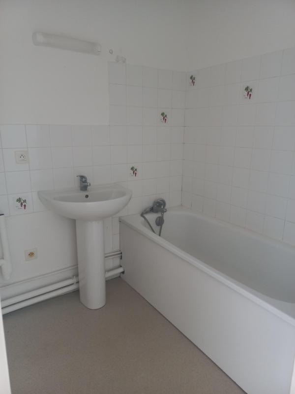 Photo d'un Appartement en location à DOISSIN (38730)