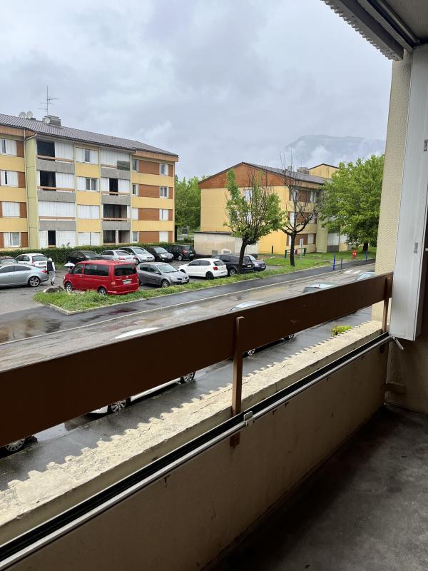 Photo d'un Appartement en vente à ST MARTIN D HERES (38400)