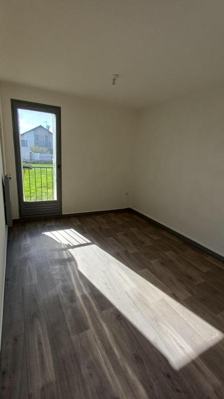 Photo d'un Appartement en location à ST MARCELLIN (38160)