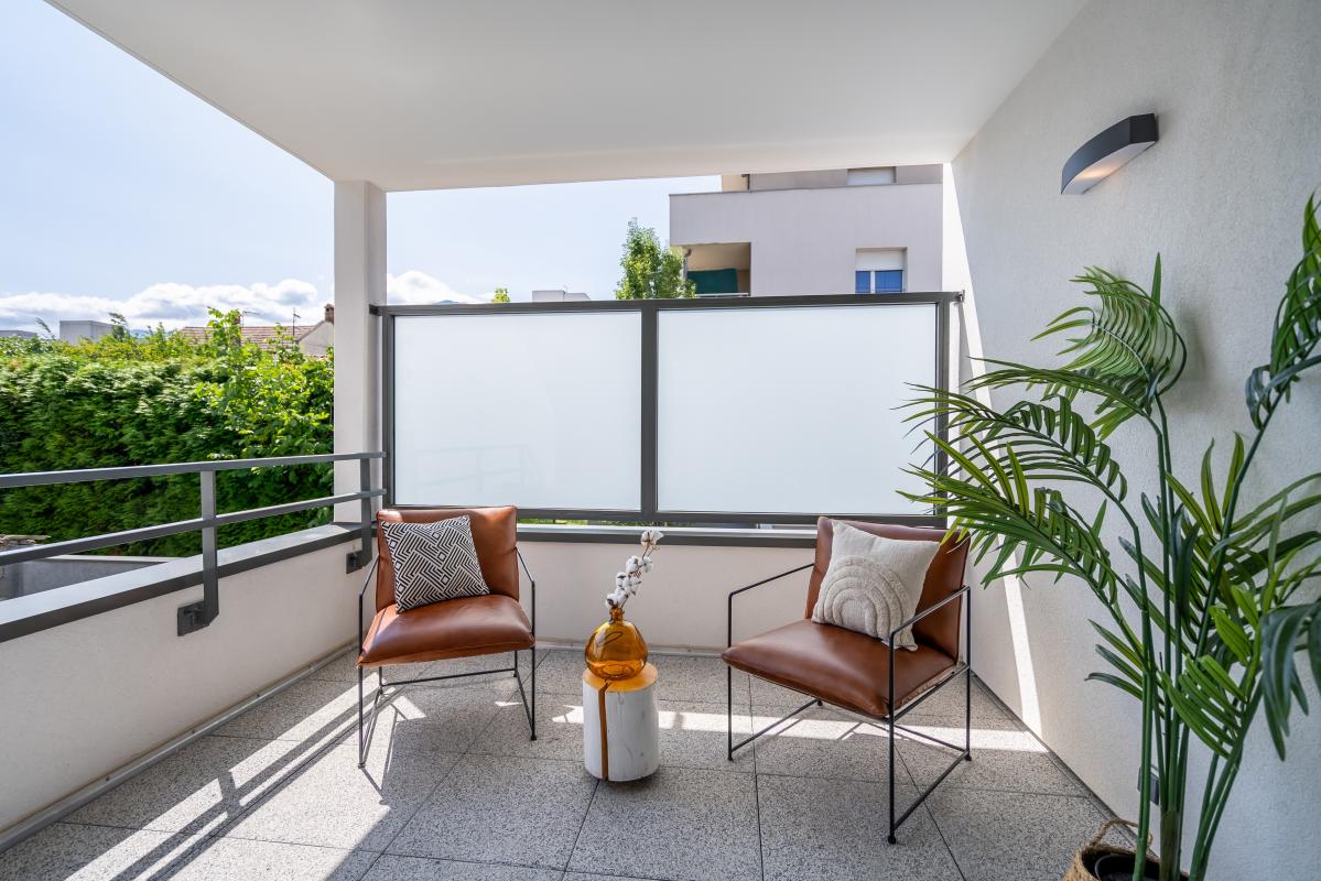 Photo d'un Appartement en vente à GRENOBLE (38000)
