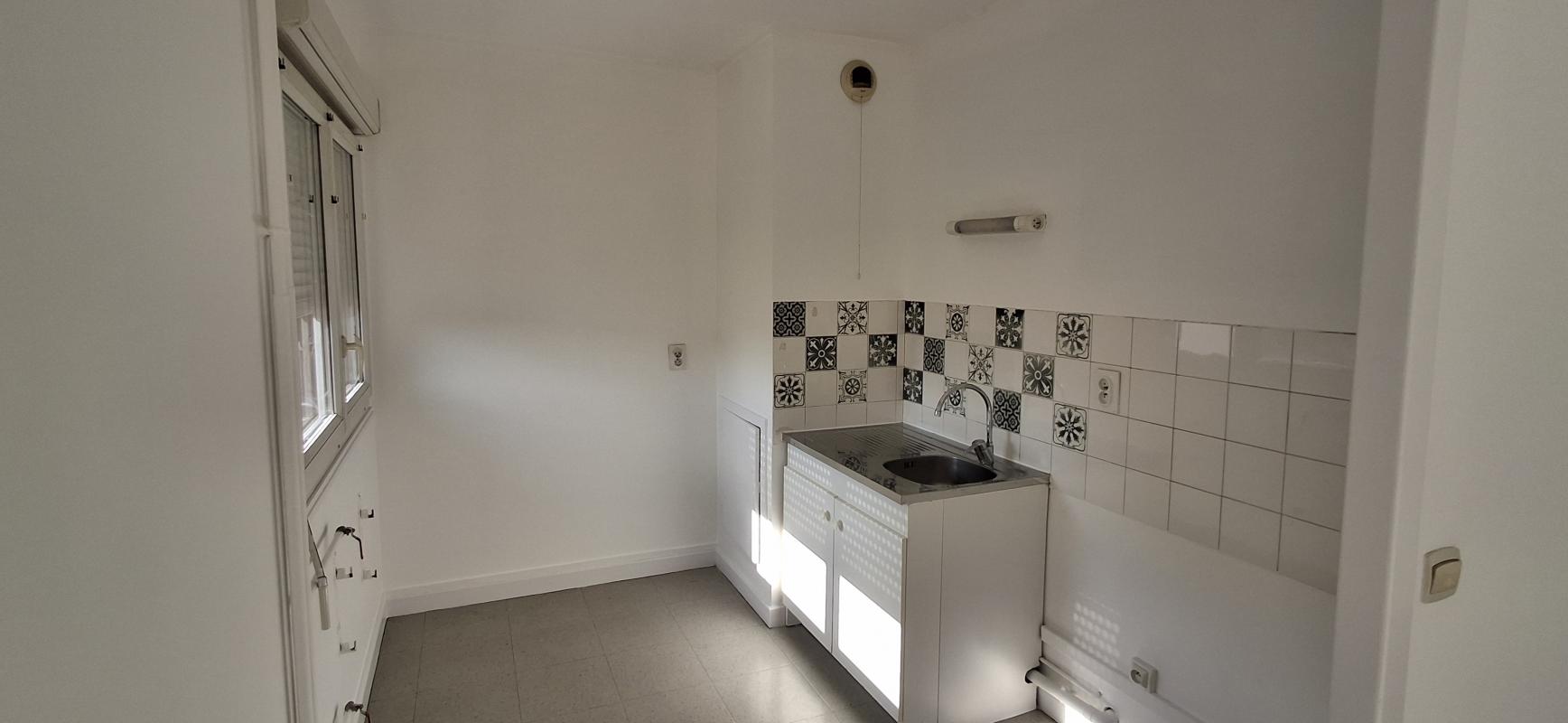 Photo d'un Appartement en location à PONT EN ROYANS (38680)
