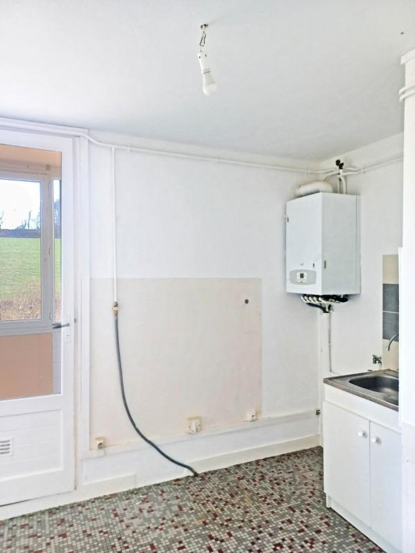 Photo d'un Appartement en location à LA MURE (38350)