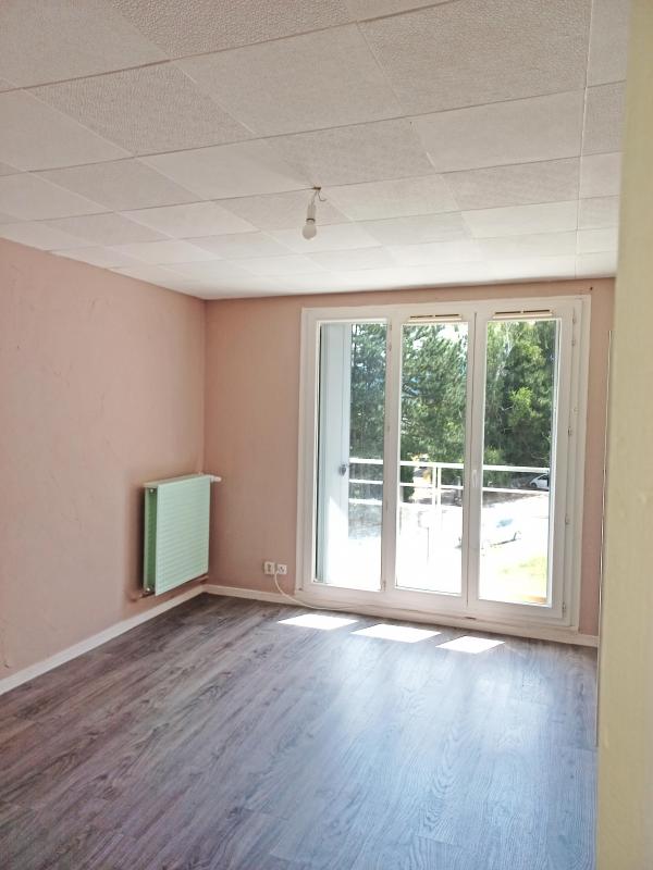 Photo d'un Appartement en location à LA MURE (38350)