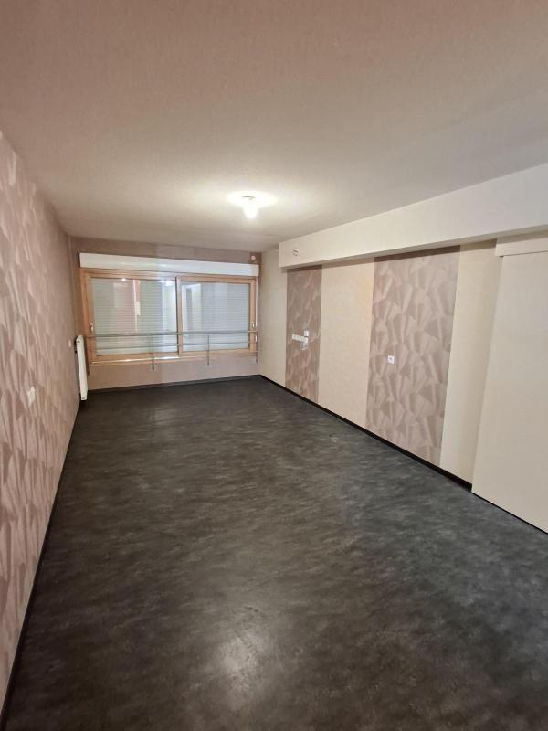 Photo d'un Appartement en location à GRENOBLE (38000)