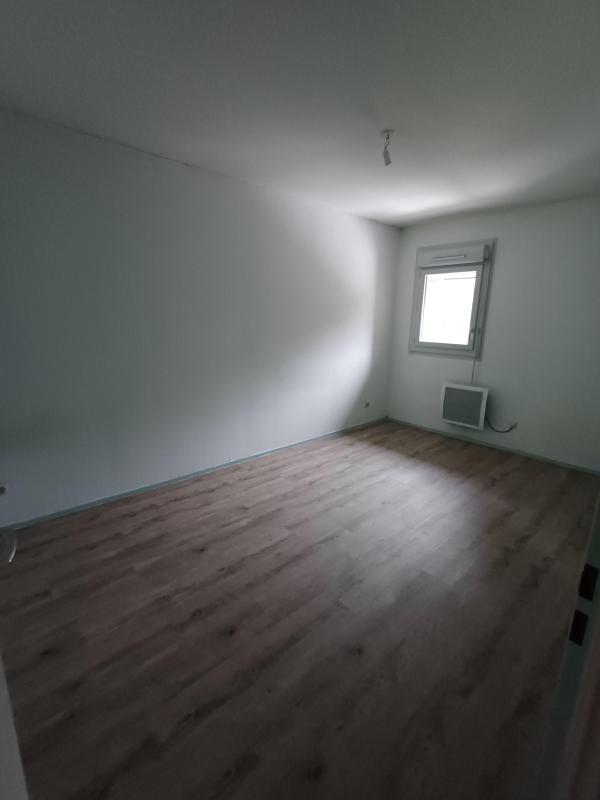 Photo d'un Appartement en location à ALLEMOND (38114)