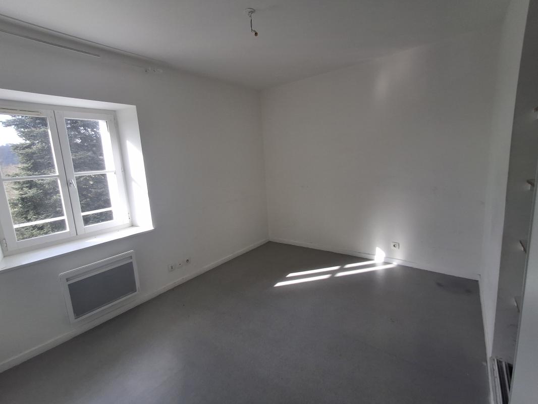 Photo d'un Appartement en location à ST LATTIER (38840)