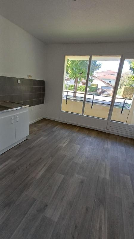 Photo d'un Appartement en location à ST MARCELLIN (38160)