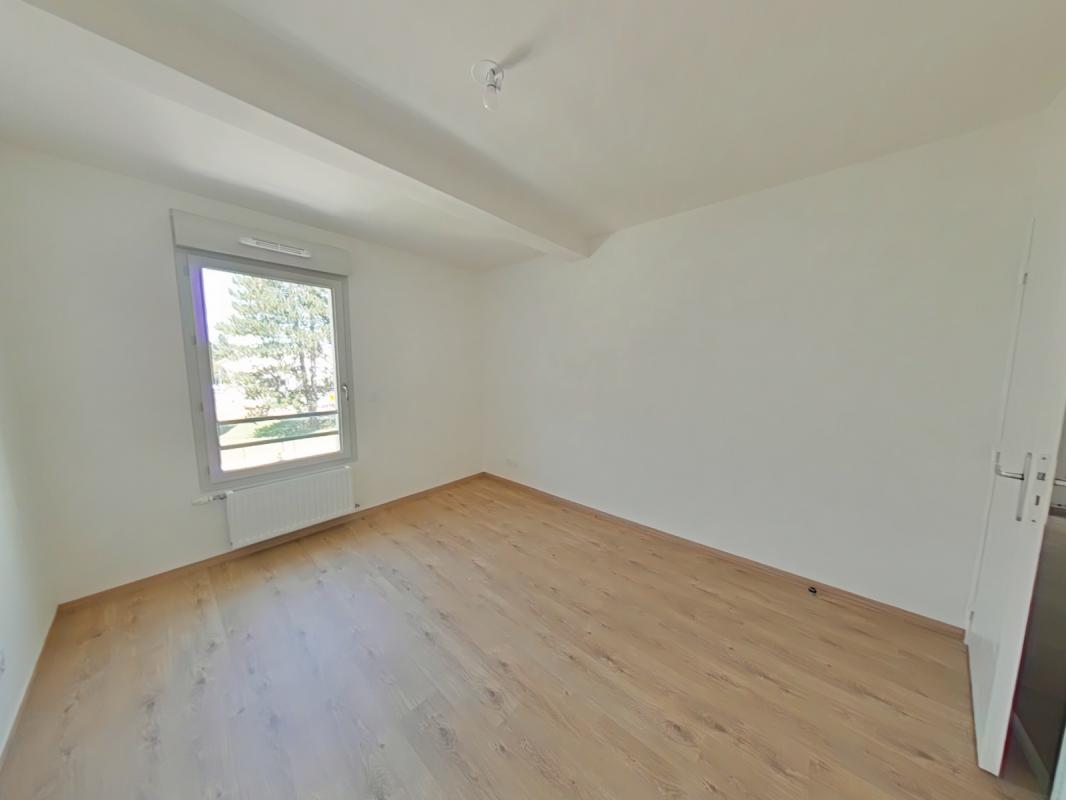 Photo d'un Appartement en vente à LA VERPILLIERE (38290)