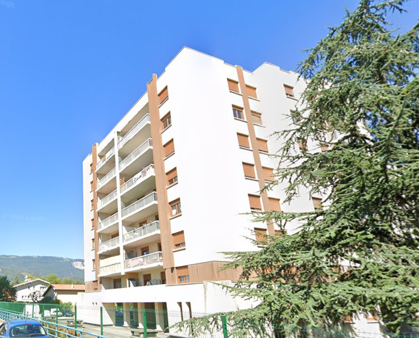 Photo d'un Appartement en location à GRENOBLE (38000)