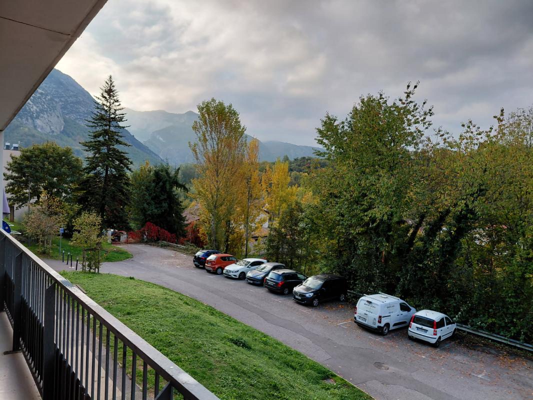 Photo d'un Appartement en location à PONT EN ROYANS (38680)