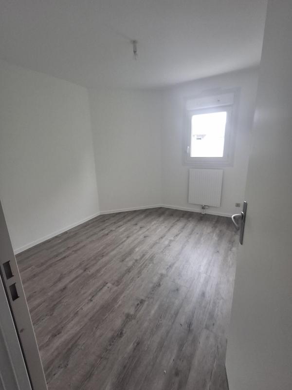 Photo d'un Appartement en location à LE PONT DE CLAIX (38800)