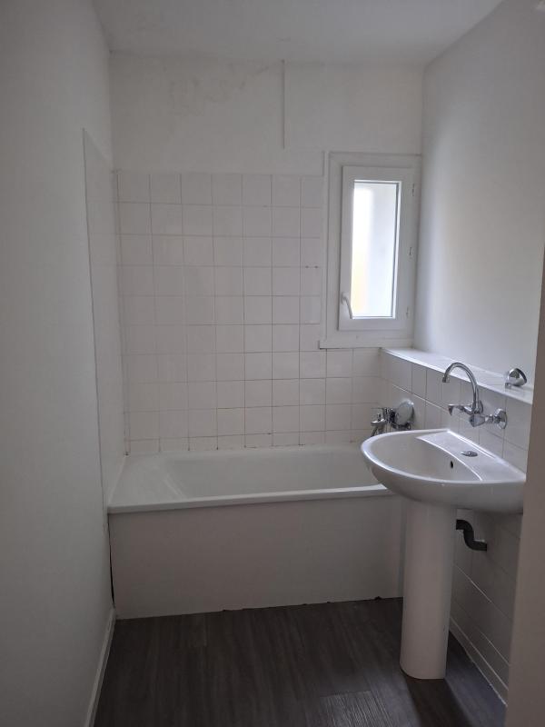 Photo d'un Appartement en location à LE PONT DE CLAIX (38800)