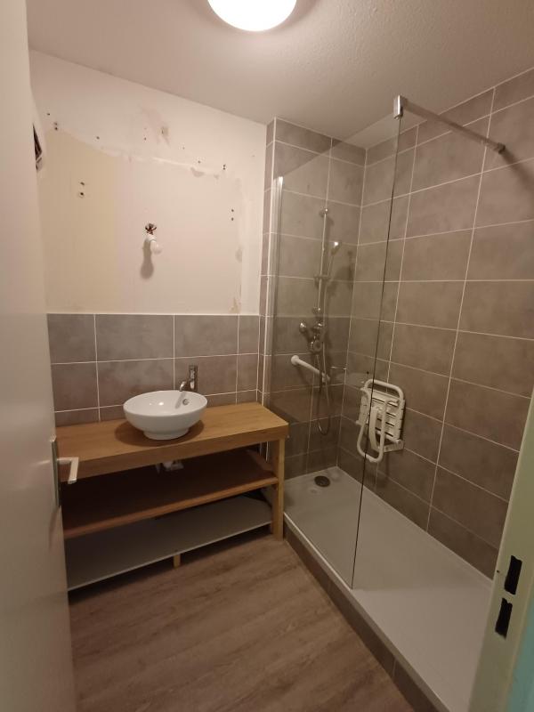 Photo d'un Appartement en location