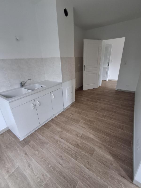 Photo d'un Appartement en location à MEYLAN (38240)