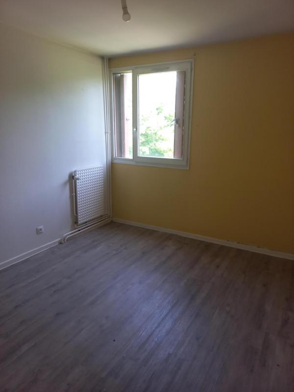 Photo d'un Appartement en location à ECHIROLLES (38130)