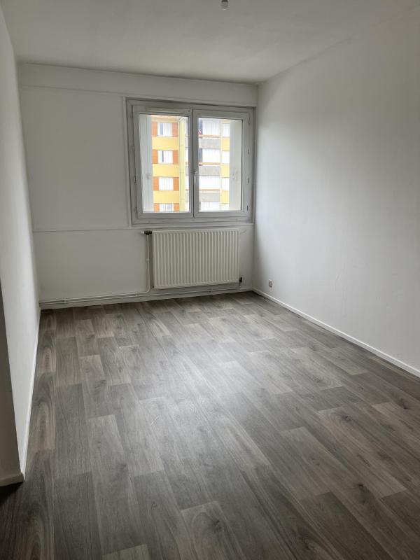 Photo d'un Appartement en vente à ST MARTIN D HERES (38400)