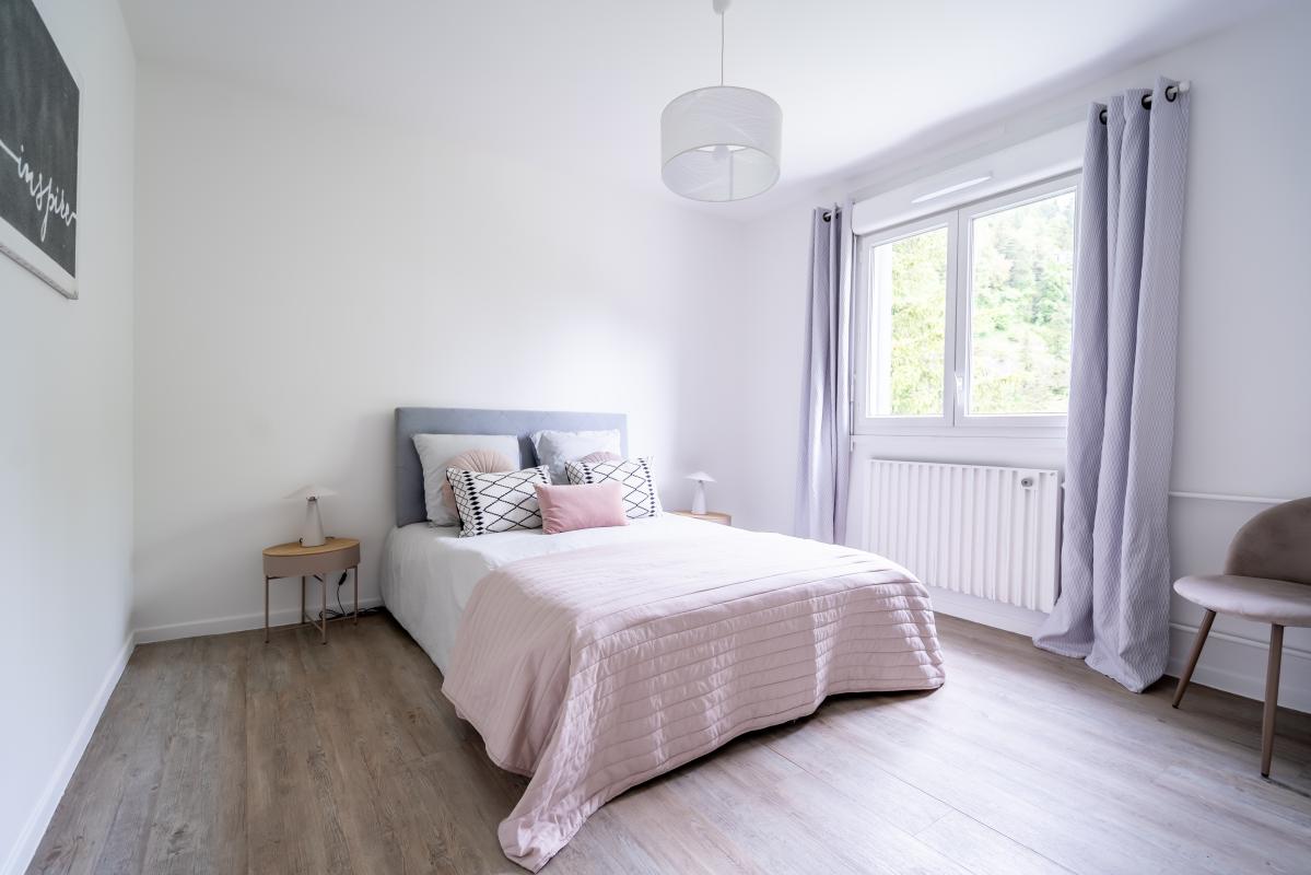 Photo d'un Appartement en location à VILLARD DE LANS (38250)