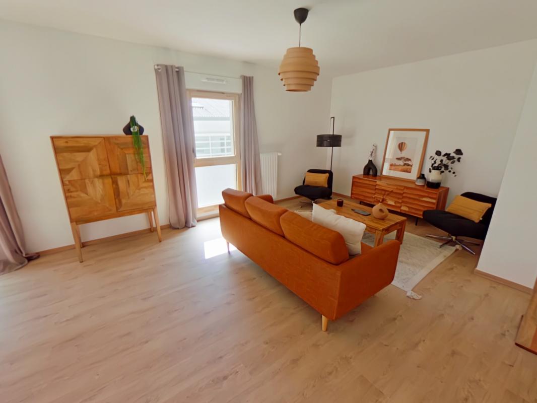 Photo d'un Appartement en location à GRENOBLE (38000)