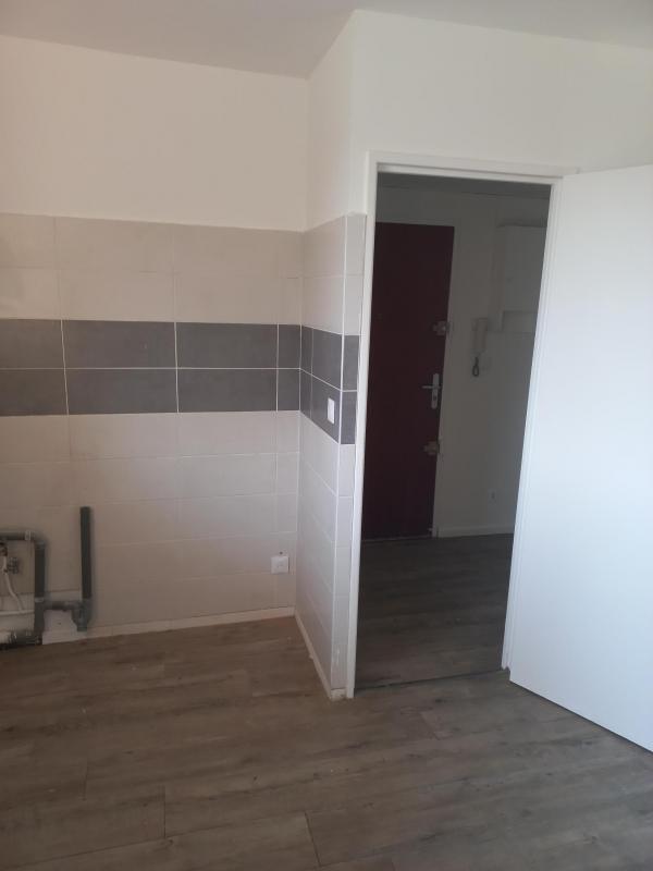 Photo d'un Appartement en location à ECHIROLLES (38130)