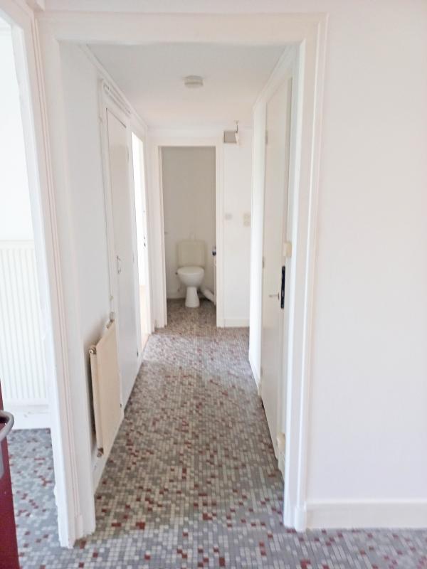 Photo d'un Appartement en location à LA MURE (38350)