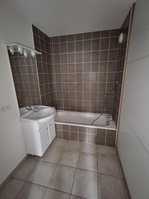 Photo d'un Appartement en location à MEYLAN (38240)