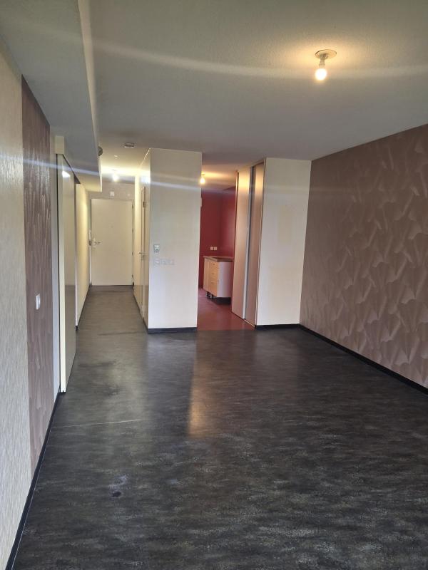 Photo d'un Appartement en location à GRENOBLE (38000)