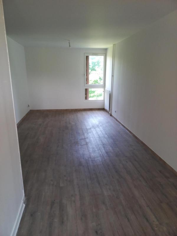 Photo d'un Appartement en location à ECHIROLLES (38130)