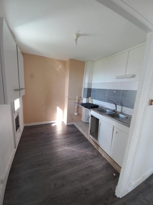 Photo d'un Appartement en location à LA MURE (38350)