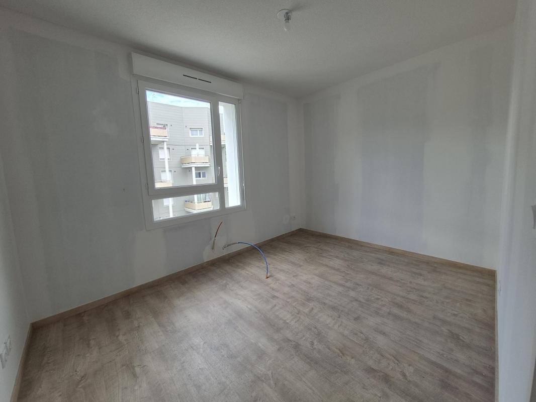 Photo d'un Appartement en vente à VOREPPE (38340)