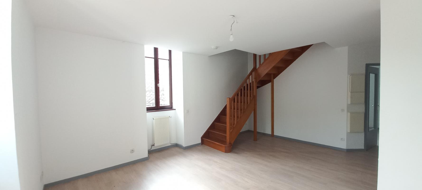 Photo d'un Appartement en location à ST PIERRE D ENTREMONT (38380)