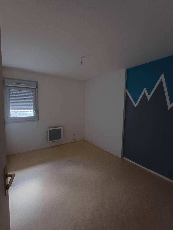 Photo d'un Appartement en location à ALLEMOND (38114)