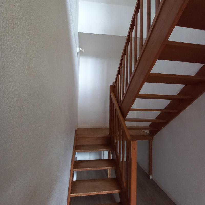 Photo d'un Appartement en location à LA MURE (38350)