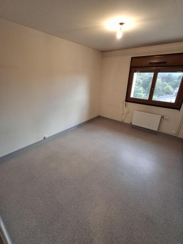 Photo d'un Appartement en location à GRENOBLE (38000)