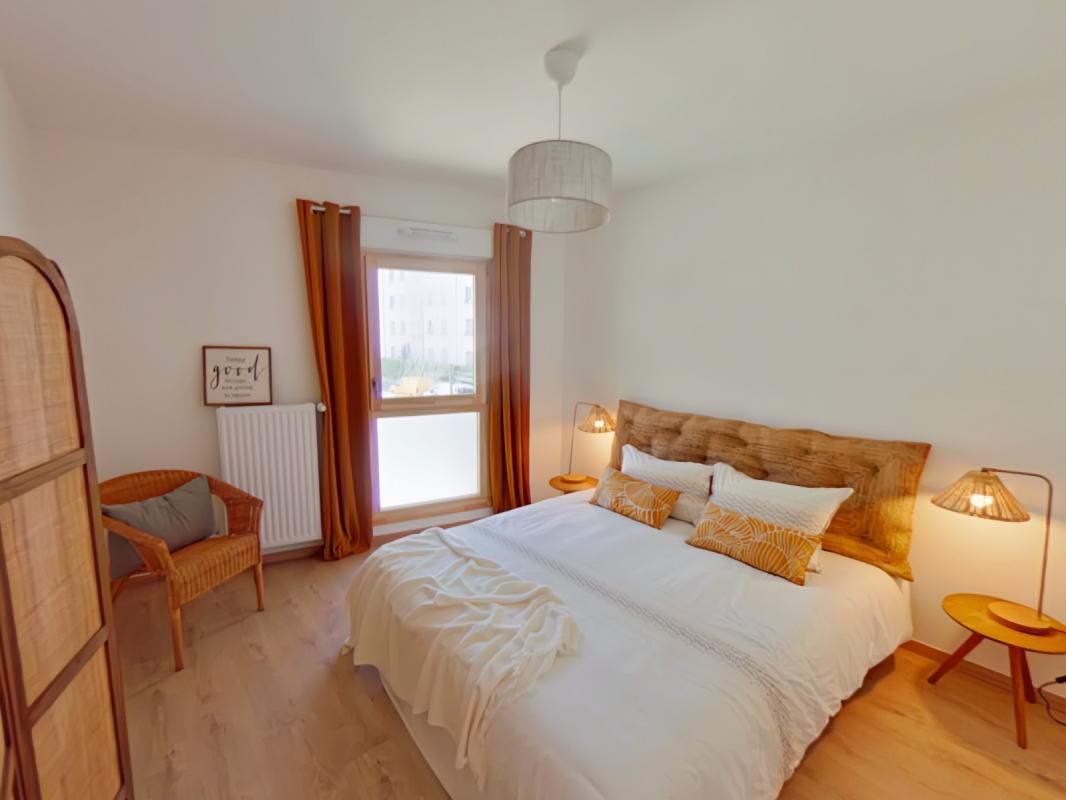 Photo d'un Appartement en location à GRENOBLE (38000)