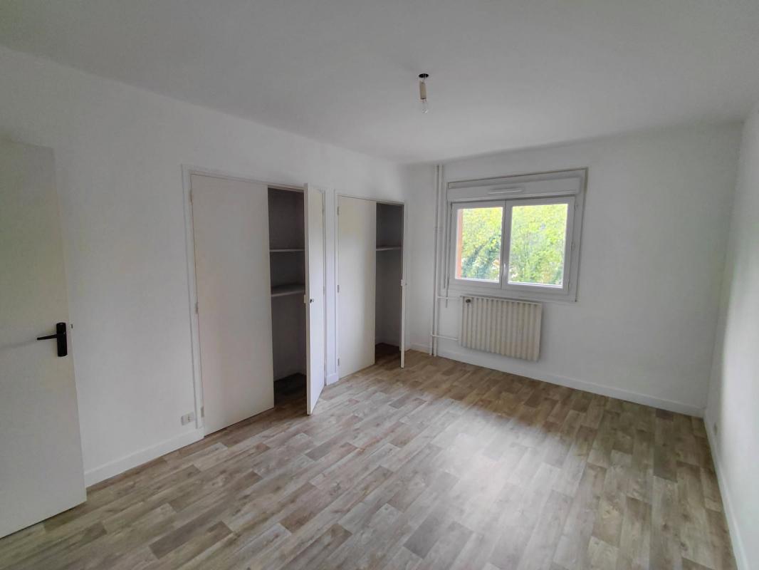 Photo d'un Appartement en location à PONT EN ROYANS (38680)