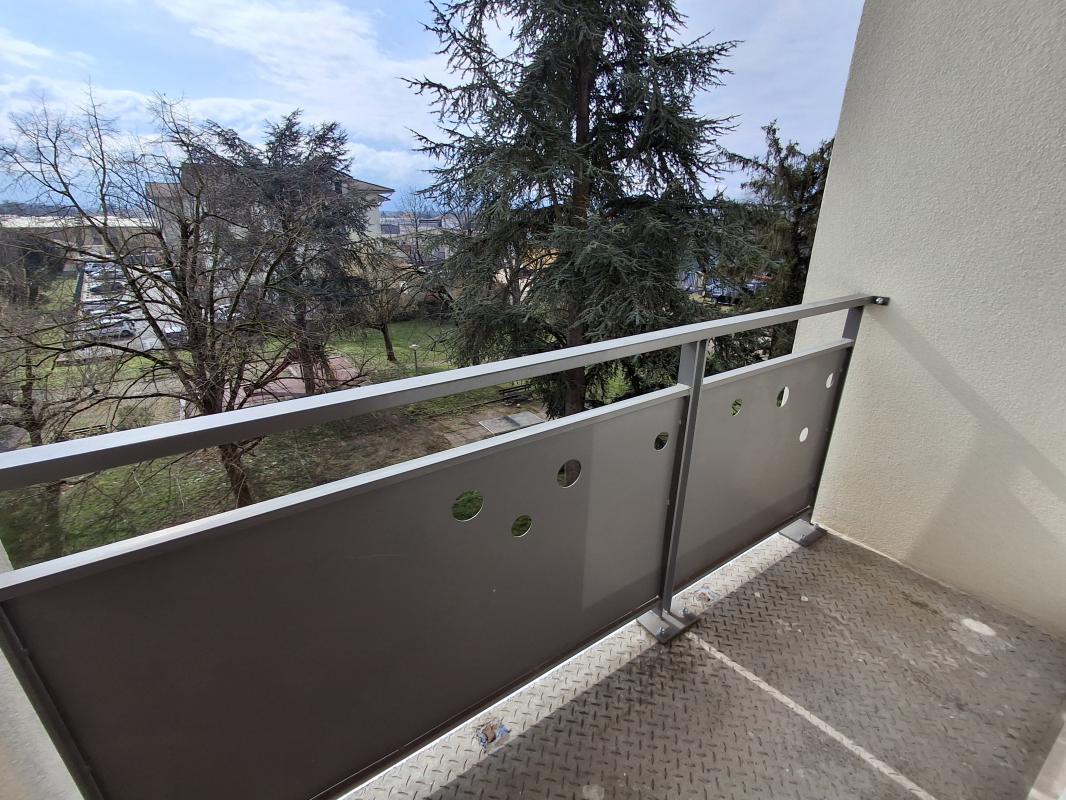 Photo d'un Appartement en location à ST MARCELLIN (38160)