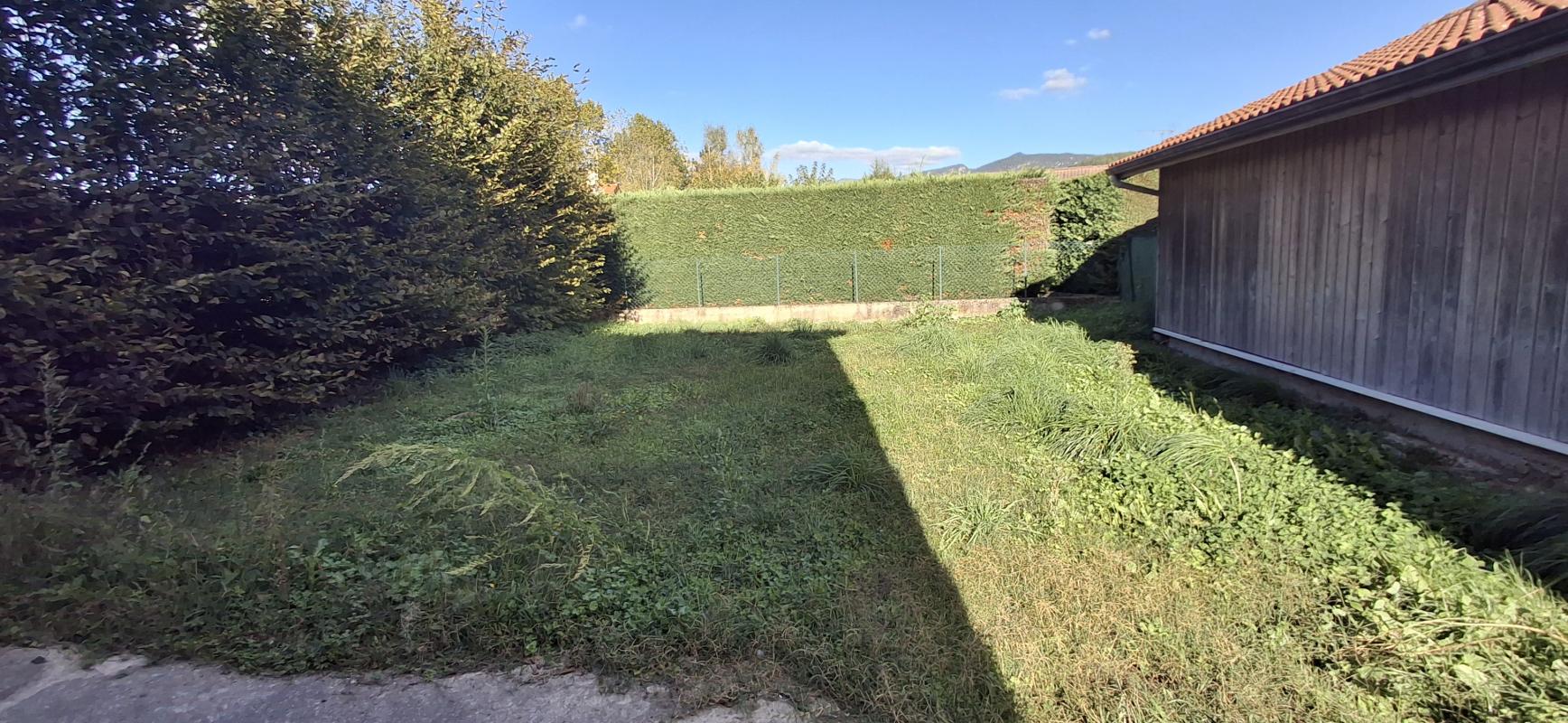 Photo d'un Appartement en location à ST JUST DE CLAIX (38680)