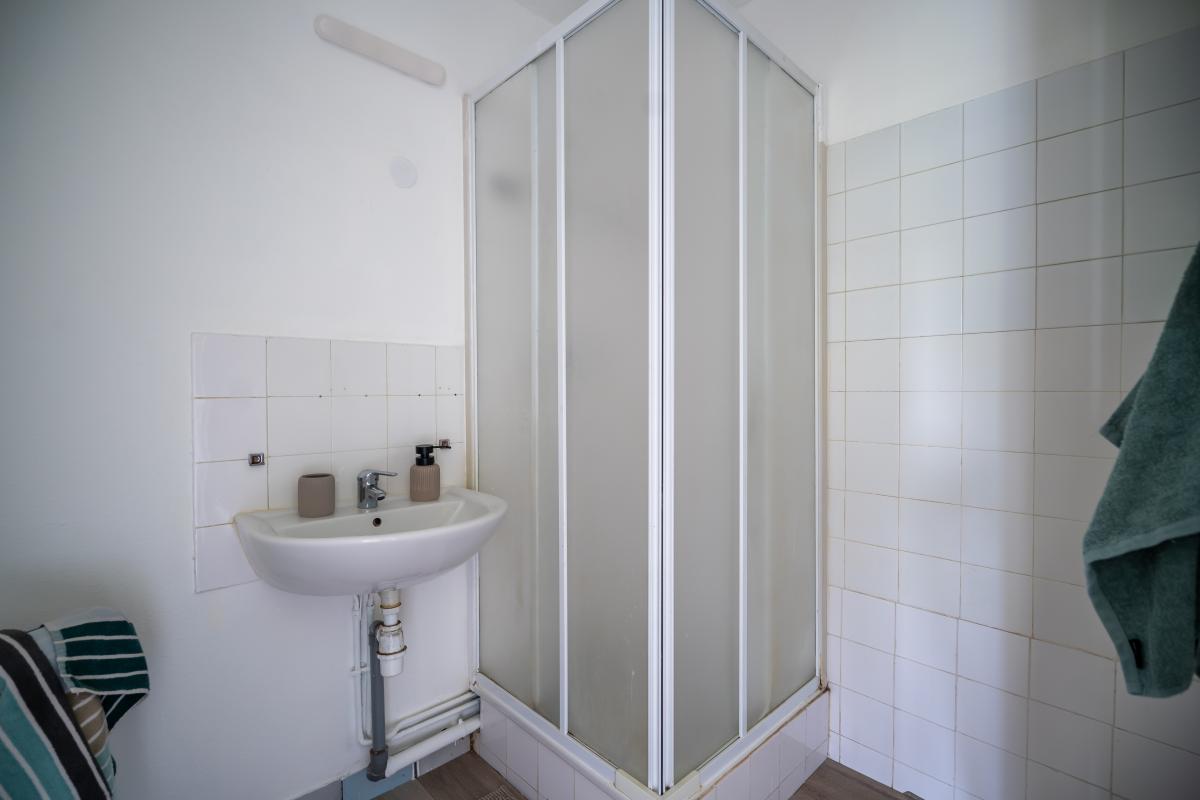 Photo d'un Appartement en vente à ST MARTIN D HERES (38400)
