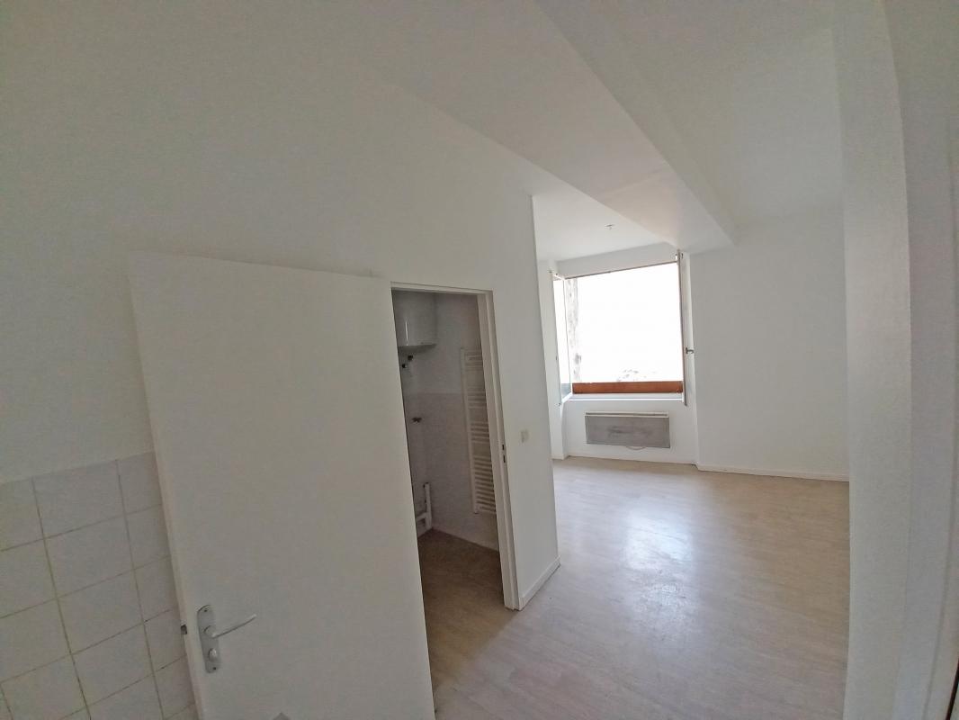 Photo d'un Appartement en location à GRENOBLE (38000)