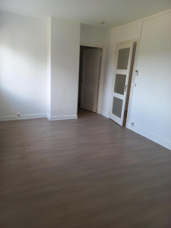 Photo d'un Appartement en location à ROUSSILLON (38150)