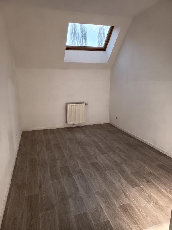 Photo d'un Appartement en location à PRESSINS (38480)