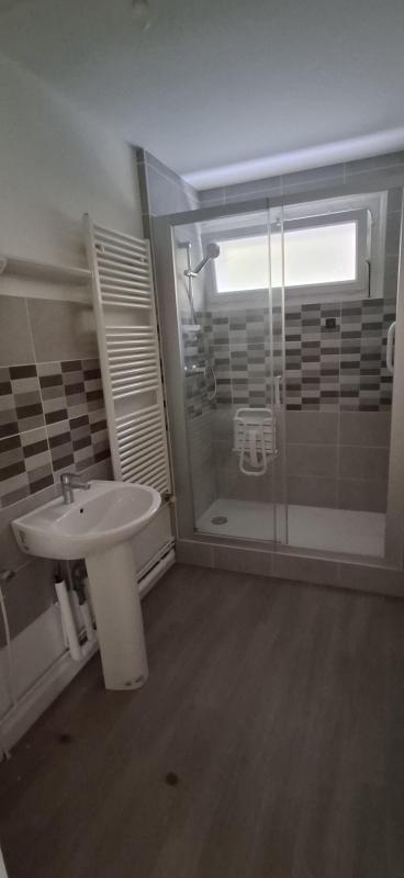 Photo d'un Appartement en location à PONT EN ROYANS (38680)