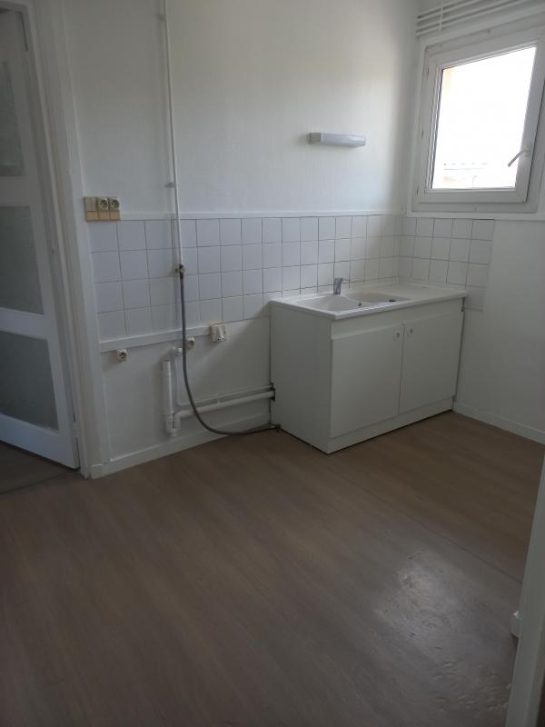 Photo d'un Appartement en location à ROUSSILLON (38150)