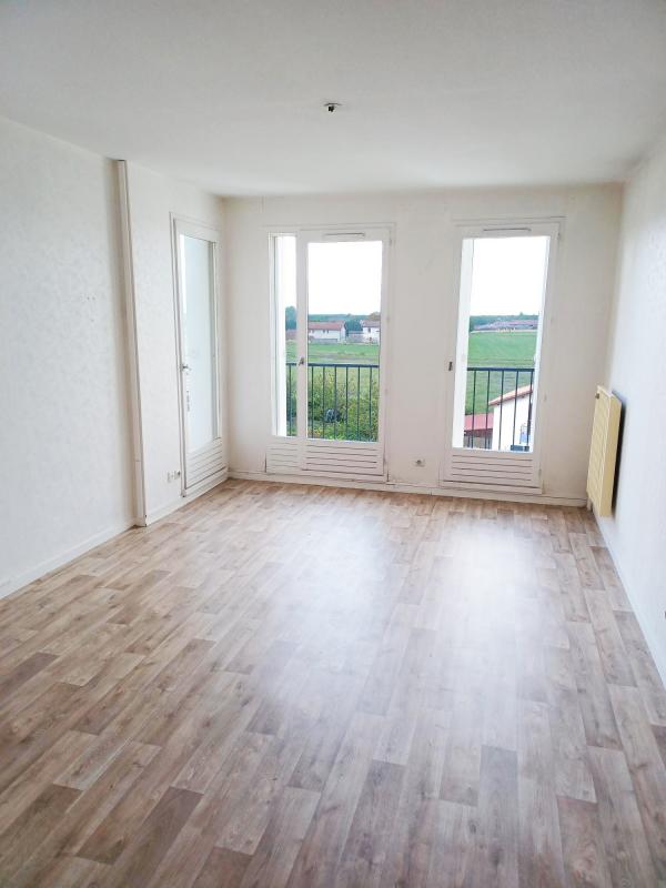 Photo d'un Appartement en location à ST MARCELLIN (38160)