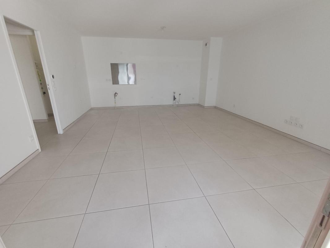 Photo d'un Appartement en vente à LA VERPILLIERE (38290)