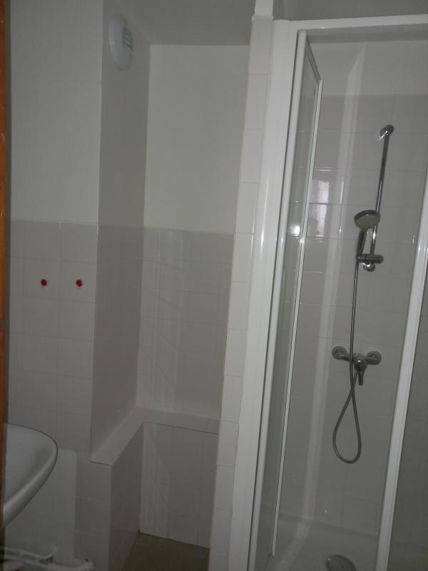 Photo d'un Appartement en location à CORPS (38970)