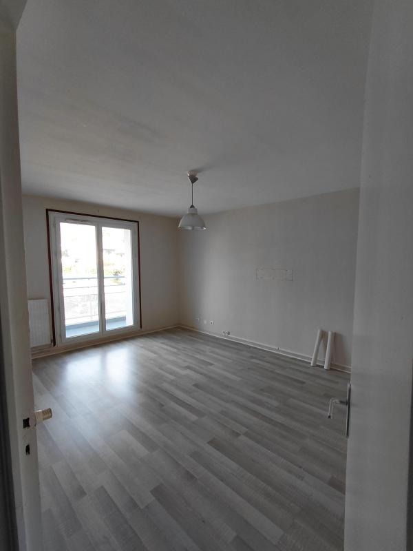 Photo d'un Appartement en location à LA MURE (38350)