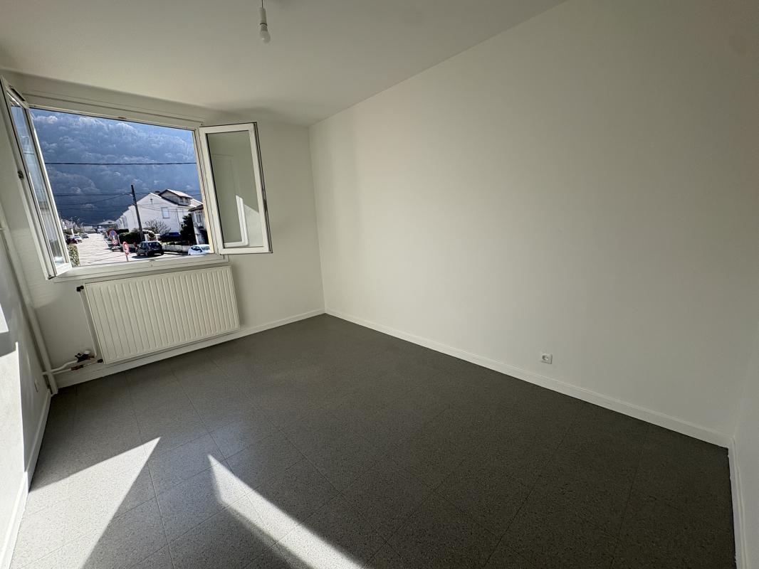 Photo d'un Appartement en location à VILLARD BONNOT (38190)