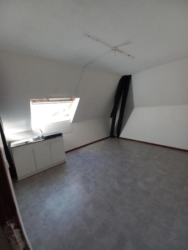 Photo d'un Appartement en location à LA MURE (38350)
